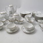 647 8244 COFFEE SET